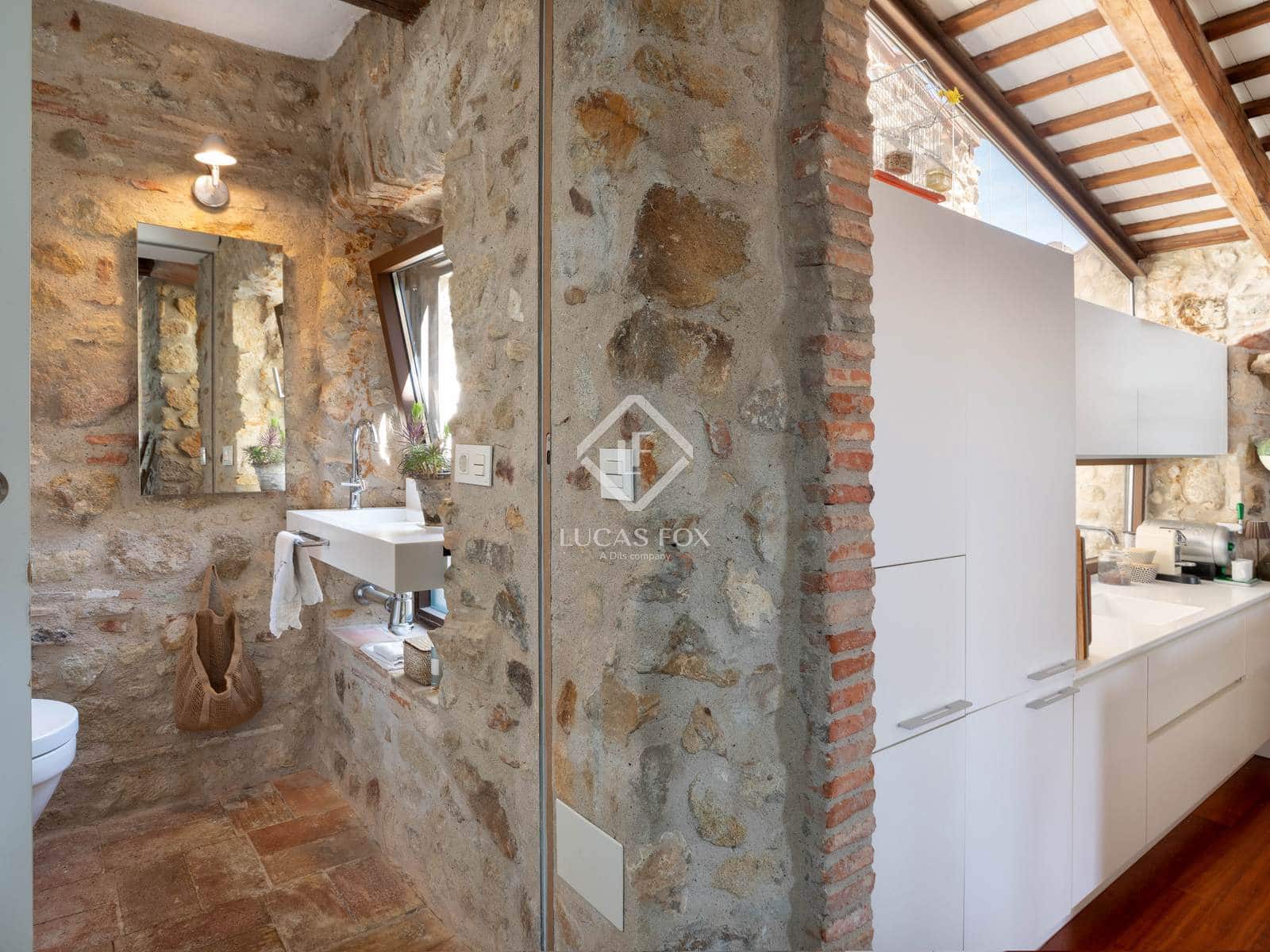 3 Zimmer Villa zu verkaufen in Pals - 860.000 € (Ref: 9289630)