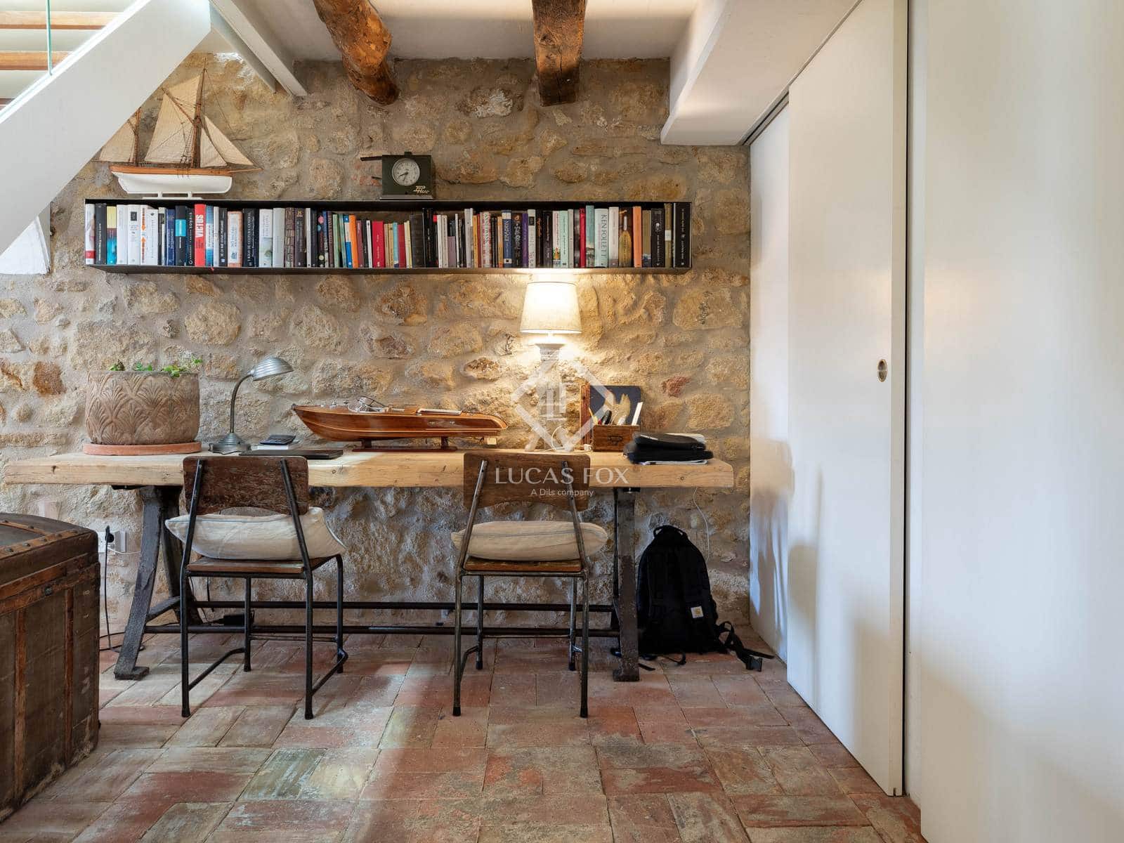 3 Zimmer Villa zu verkaufen in Pals - 860.000 € (Ref: 9289630)