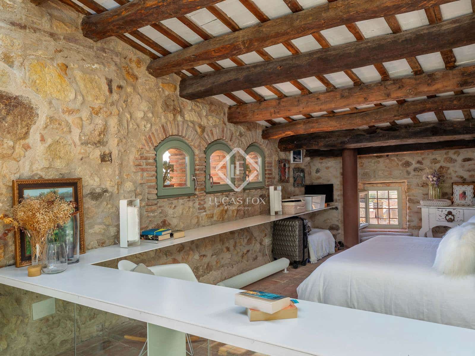 3 Zimmer Villa zu verkaufen in Pals - 860.000 € (Ref: 9289630)