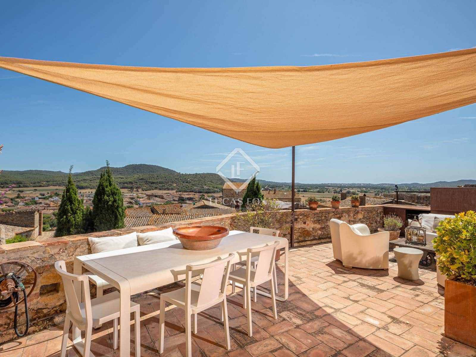 3 Zimmer Villa zu verkaufen in Pals - 860.000 € (Ref: 9289630)