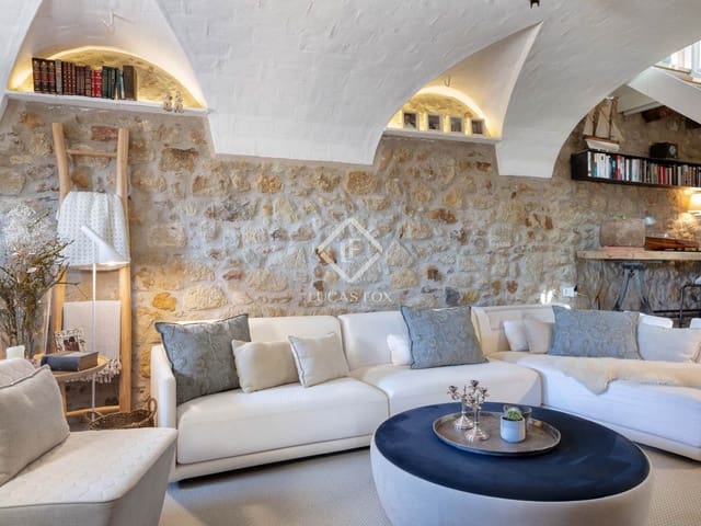 3 camera da letto Villa in vendita in Pals - 860.000 € (Rif: 9289630)