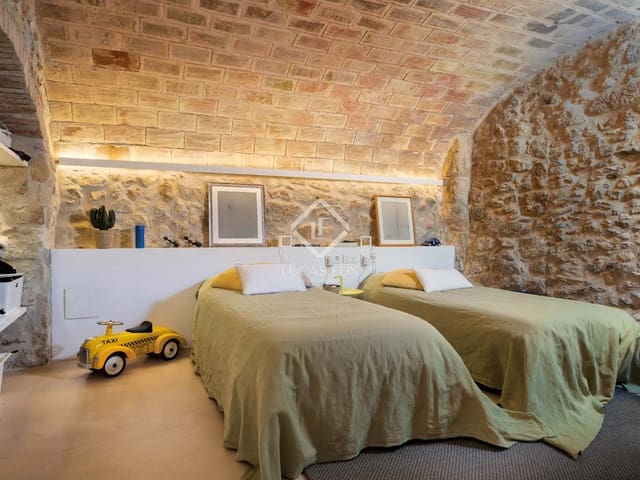 3 camera da letto Villa in vendita in Pals - 860.000 € (Rif: 9289630)