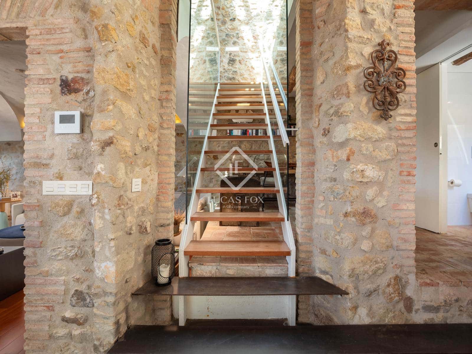 3 Zimmer Villa zu verkaufen in Pals - 860.000 € (Ref: 9289630)