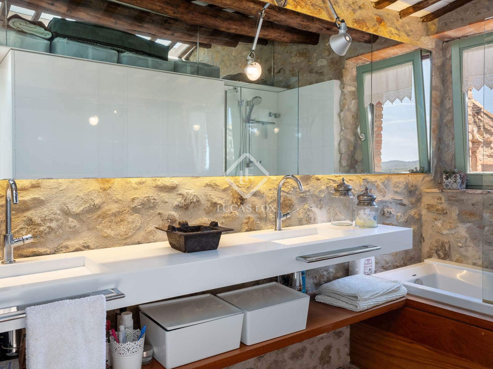 3 Zimmer Villa zu verkaufen in Pals - 860.000 € (Ref: 9289630)