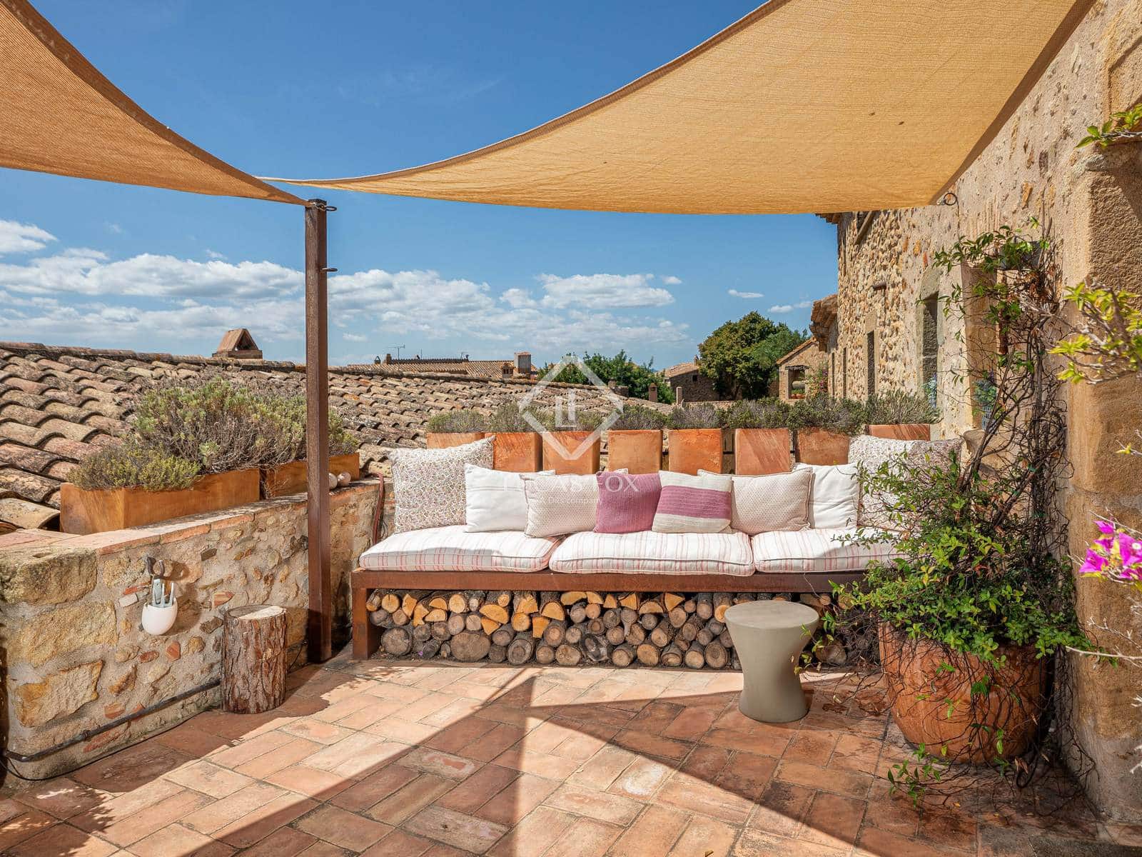 3 Zimmer Villa zu verkaufen in Pals - 860.000 € (Ref: 9289630)