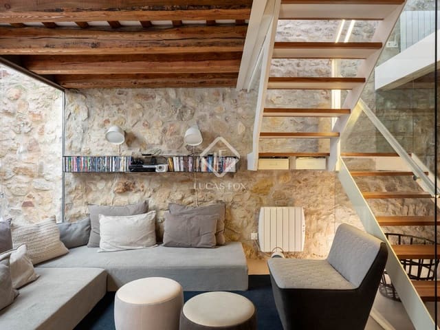 3 camera da letto Villa in vendita in Pals - 860.000 € (Rif: 9289630)