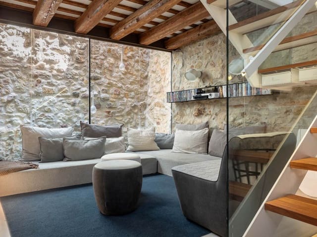 3 camera da letto Villa in vendita in Pals - 860.000 € (Rif: 9289630)