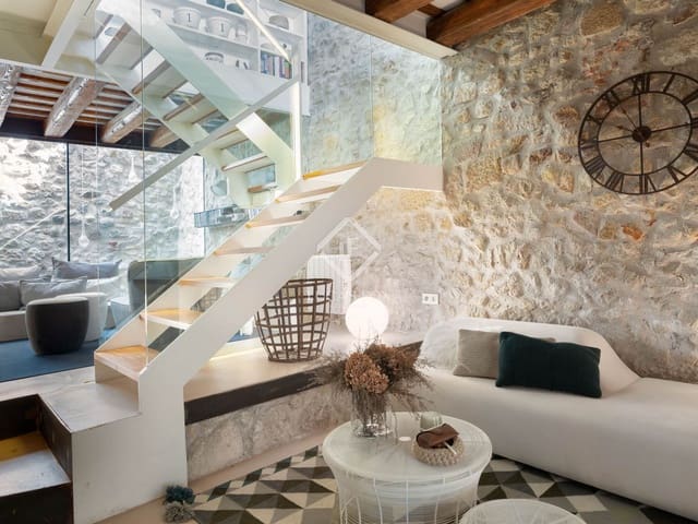 3 camera da letto Villa in vendita in Pals - 860.000 € (Rif: 9289630)