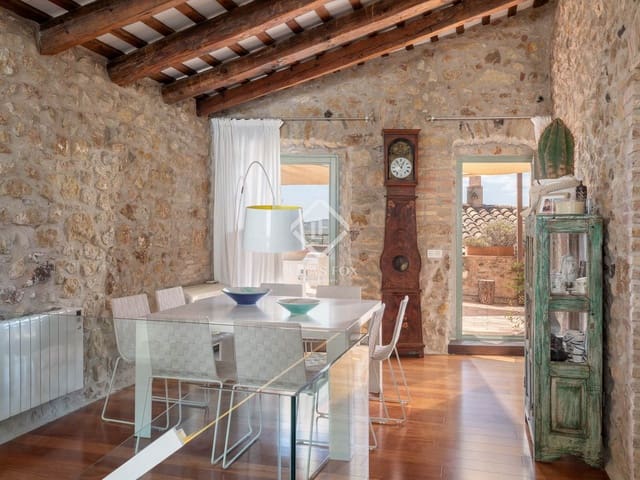 3 camera da letto Villa in vendita in Pals - 860.000 € (Rif: 9289630)