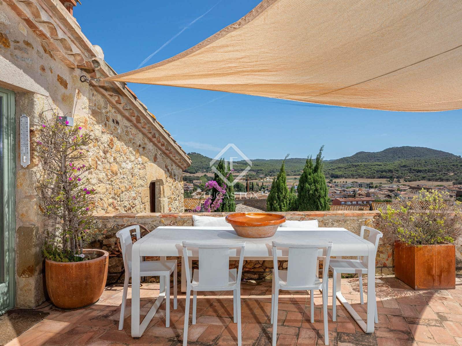 3 Zimmer Villa zu verkaufen in Pals - 860.000 € (Ref: 9289630)