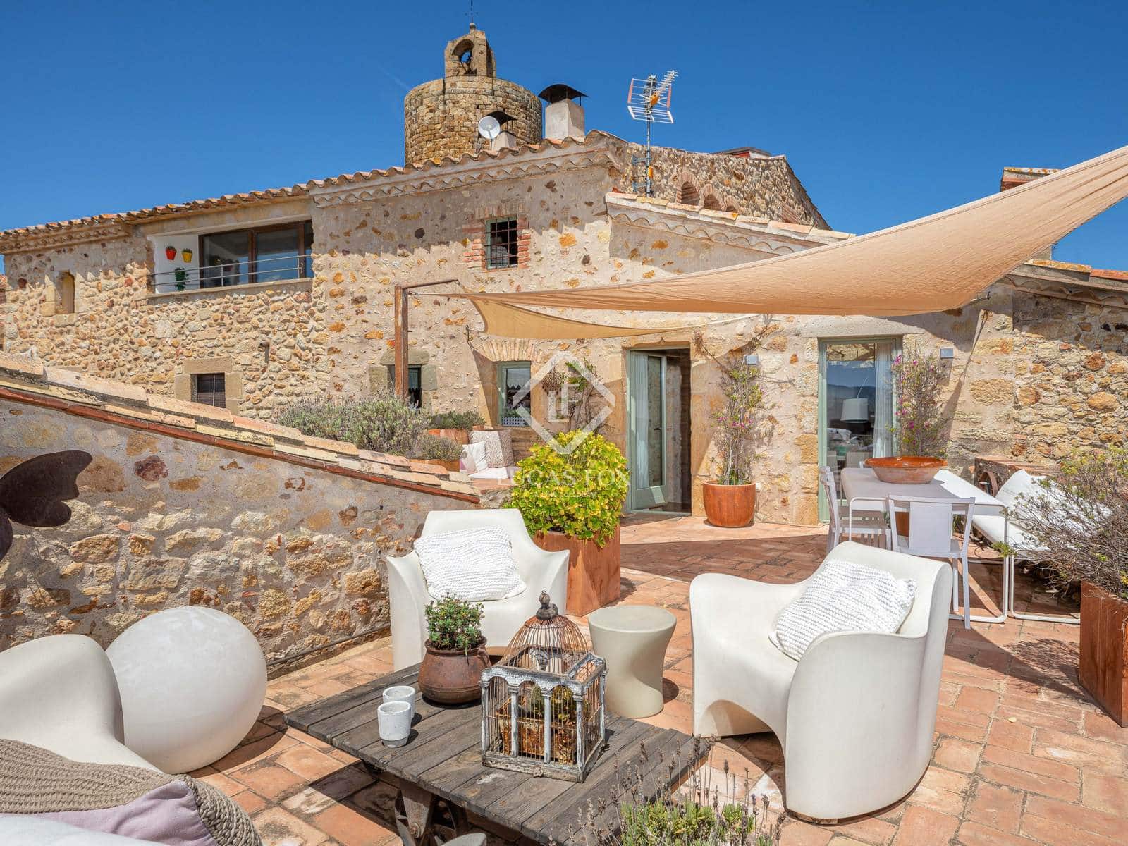 3 Zimmer Villa zu verkaufen in Pals - 860.000 € (Ref: 9289630)