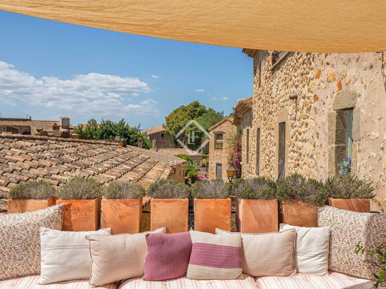 3 Zimmer Villa zu verkaufen in Pals - 860.000 € (Ref: 9289630)