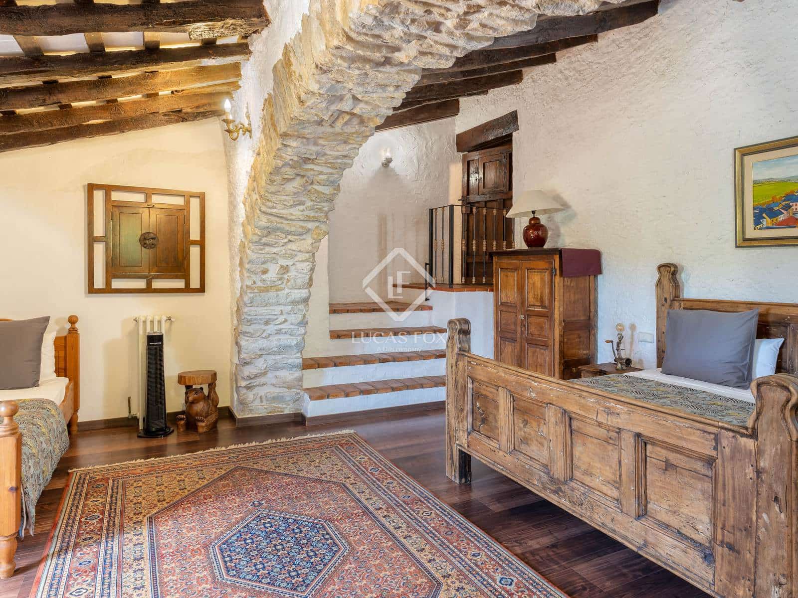 10 soveværelse Finca/Landehus til salg i Ullastret med swimmingpool - € 2.400.000 (Ref: 9289631)