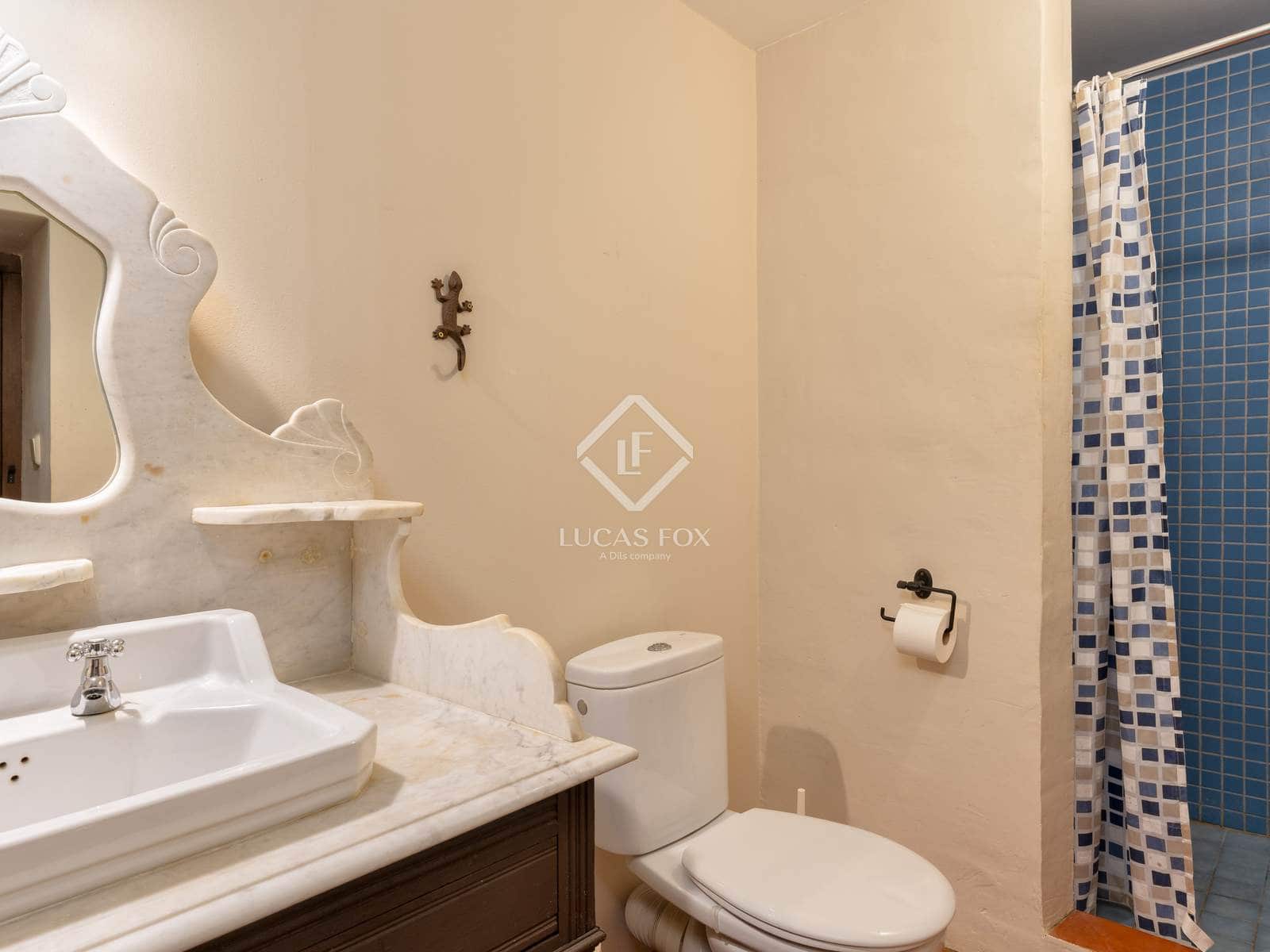 10 soveværelse Finca/Landehus til salg i Ullastret med swimmingpool - € 2.400.000 (Ref: 9289631)