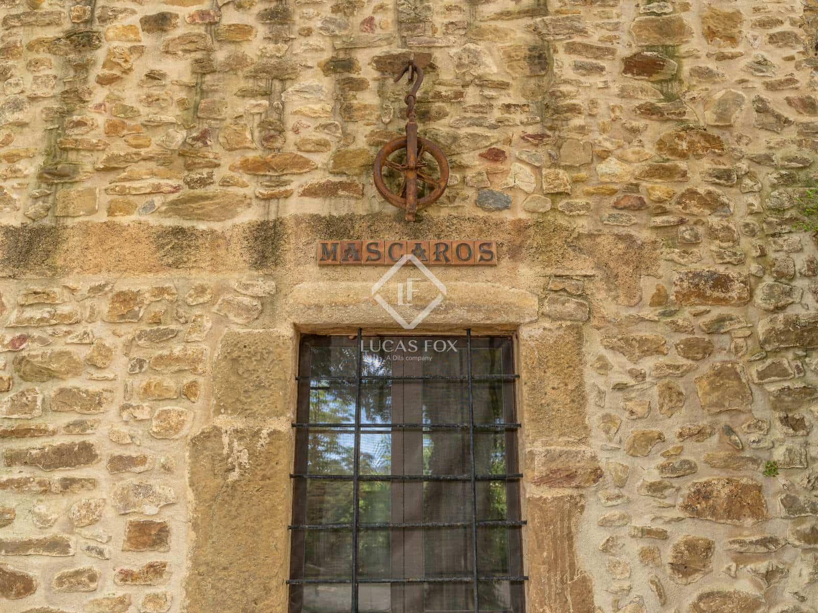 10 soveværelse Finca/Landehus til salg i Ullastret med swimmingpool - € 2.400.000 (Ref: 9289631)