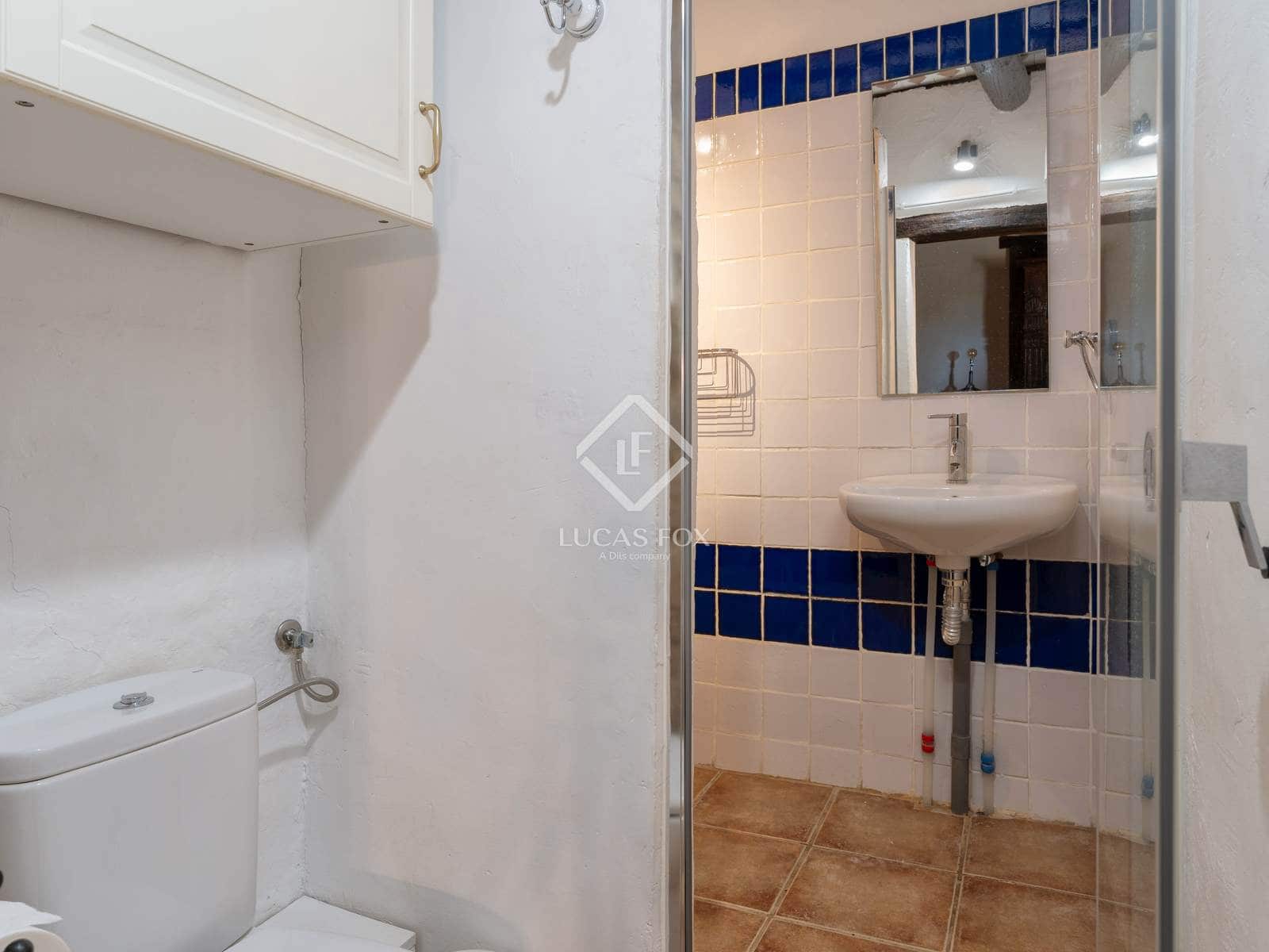 10 soveværelse Finca/Landehus til salg i Ullastret med swimmingpool - € 2.400.000 (Ref: 9289631)