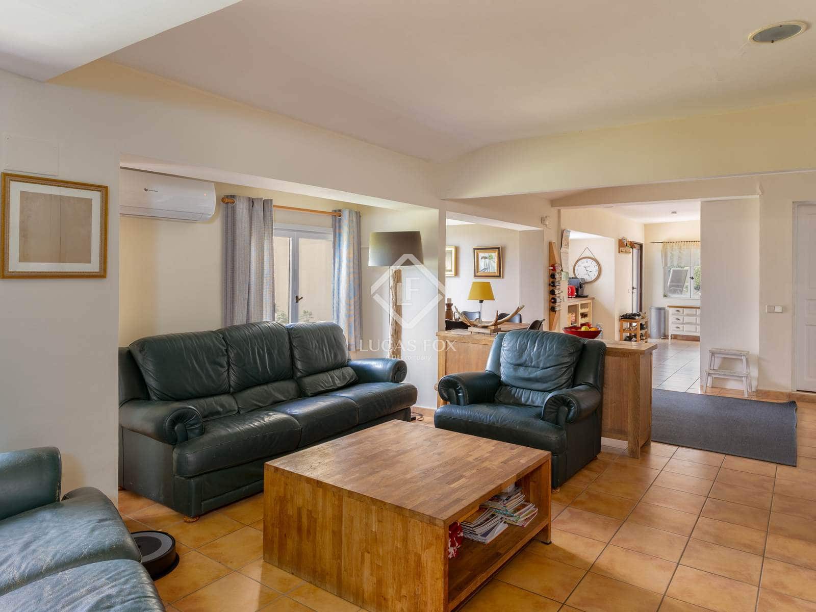 10 soveværelse Finca/Landehus til salg i Ullastret med swimmingpool - € 2.400.000 (Ref: 9289631)