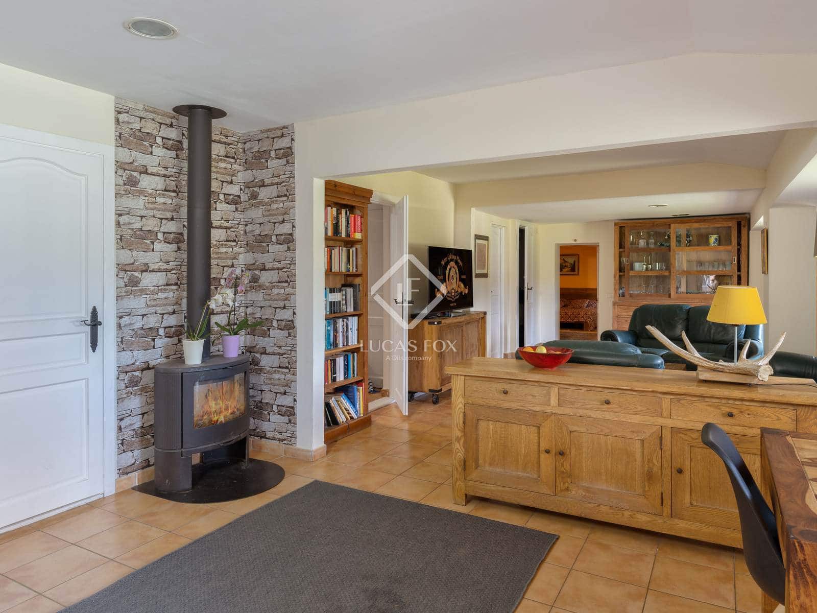 10 soveværelse Finca/Landehus til salg i Ullastret med swimmingpool - € 2.400.000 (Ref: 9289631)