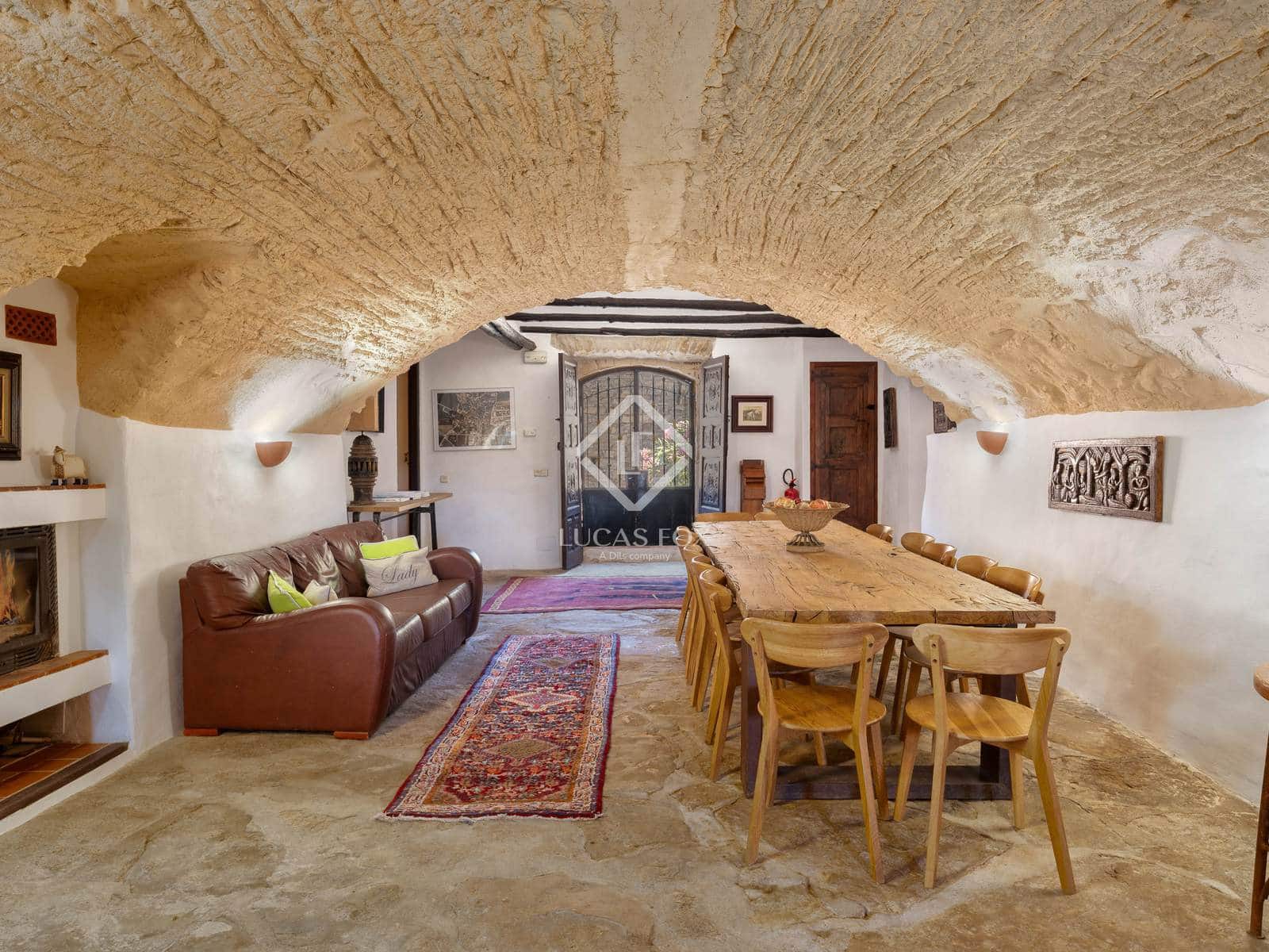 10 soveværelse Finca/Landehus til salg i Ullastret med swimmingpool - € 2.400.000 (Ref: 9289631)