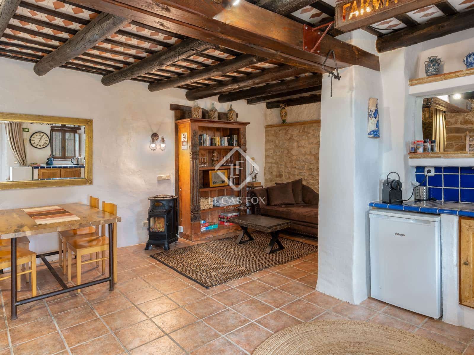 10 soveværelse Finca/Landehus til salg i Ullastret med swimmingpool - € 2.400.000 (Ref: 9289631)