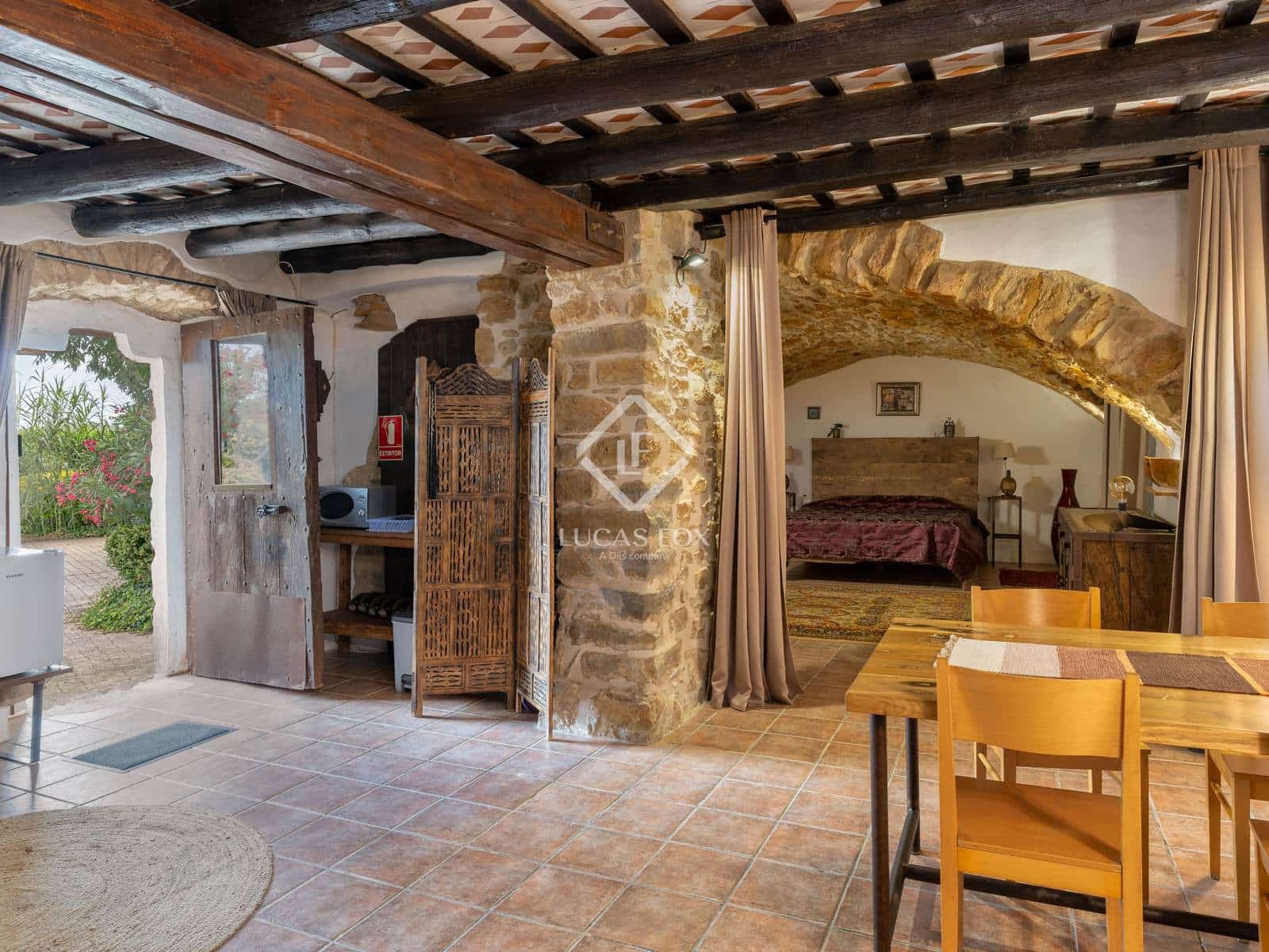 10 soveværelse Finca/Landehus til salg i Ullastret med swimmingpool - € 2.400.000 (Ref: 9289631)