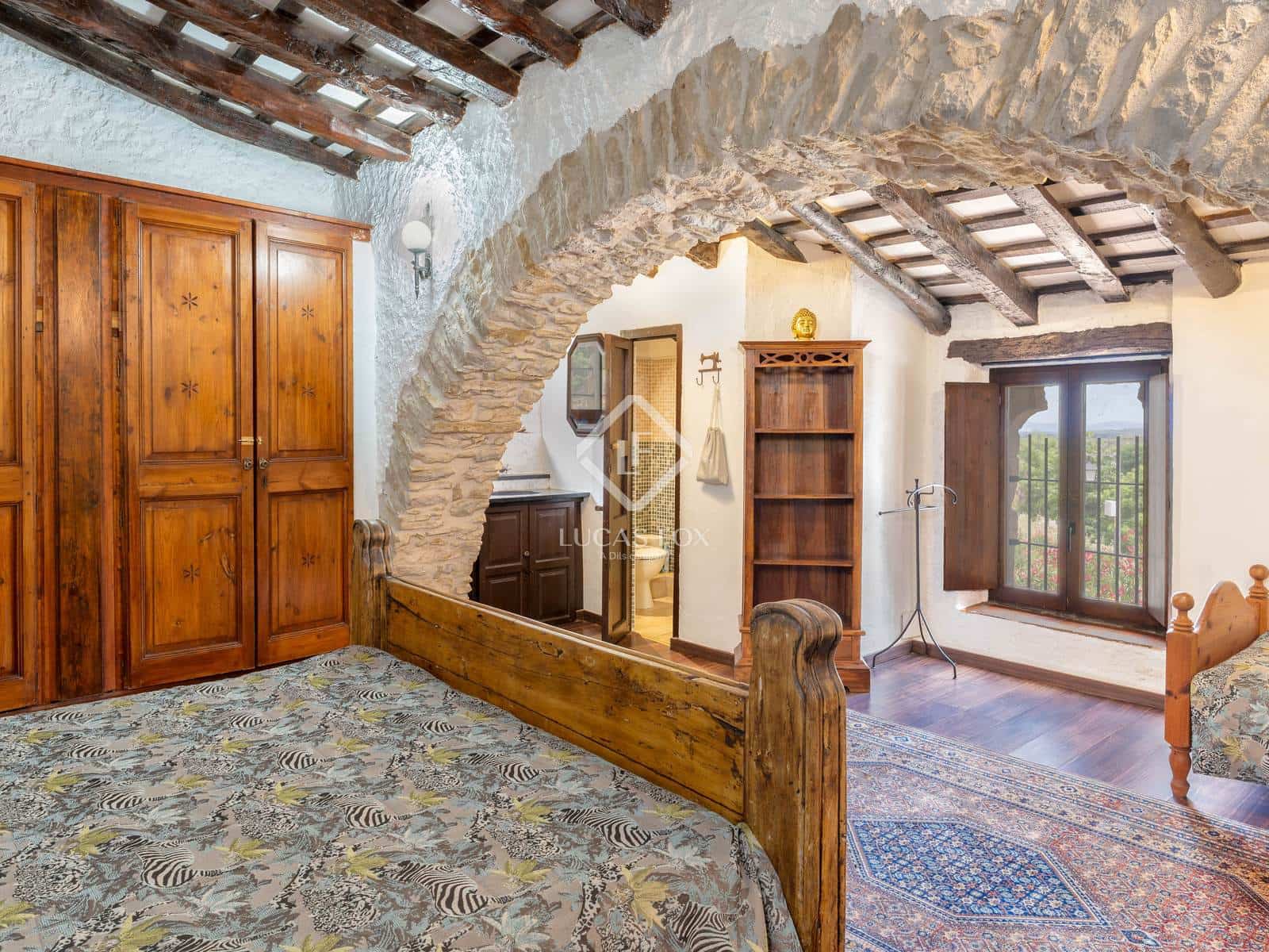 10 soveværelse Finca/Landehus til salg i Ullastret med swimmingpool - € 2.400.000 (Ref: 9289631)