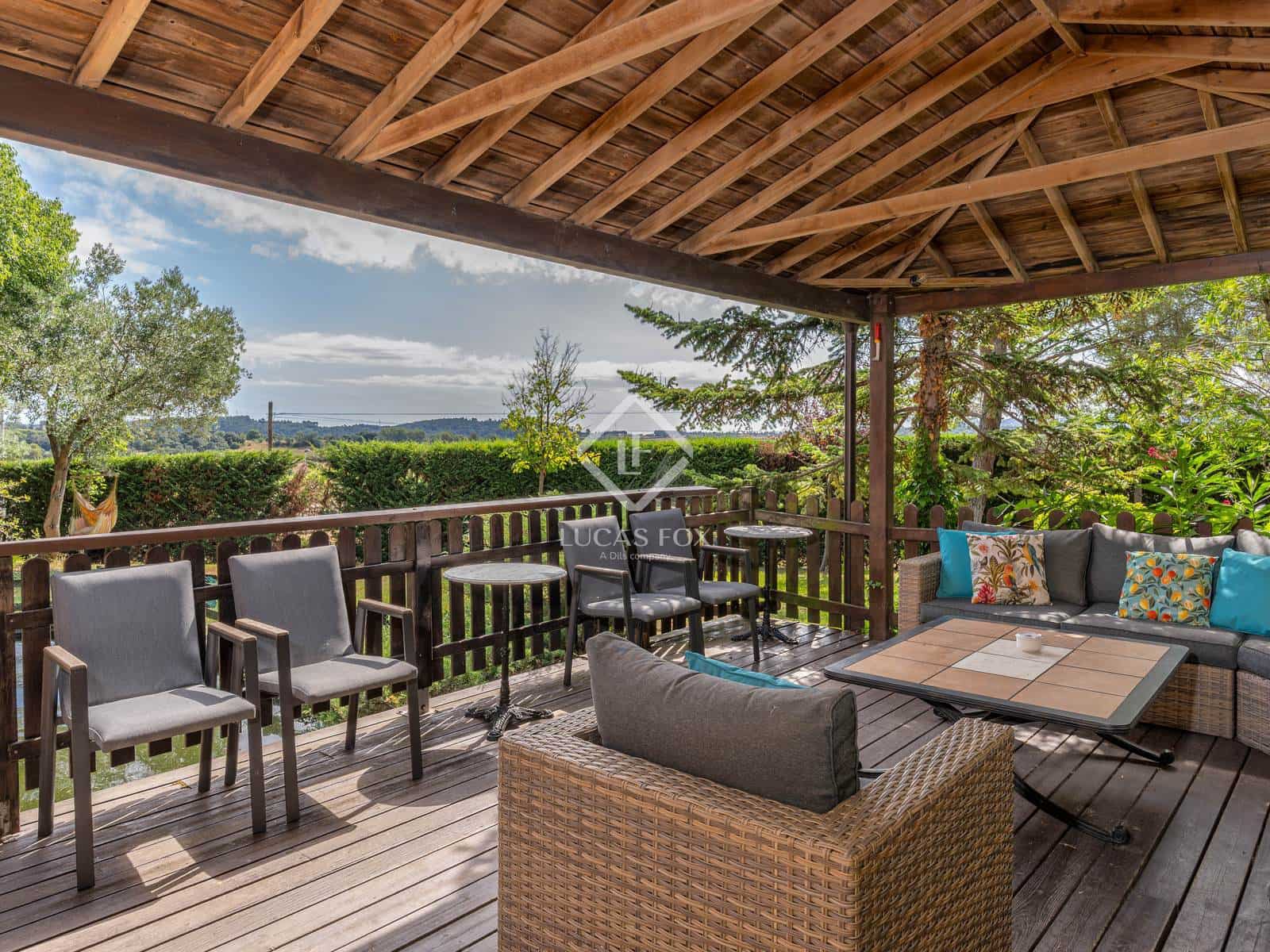 10 soveværelse Finca/Landehus til salg i Ullastret med swimmingpool - € 2.400.000 (Ref: 9289631)