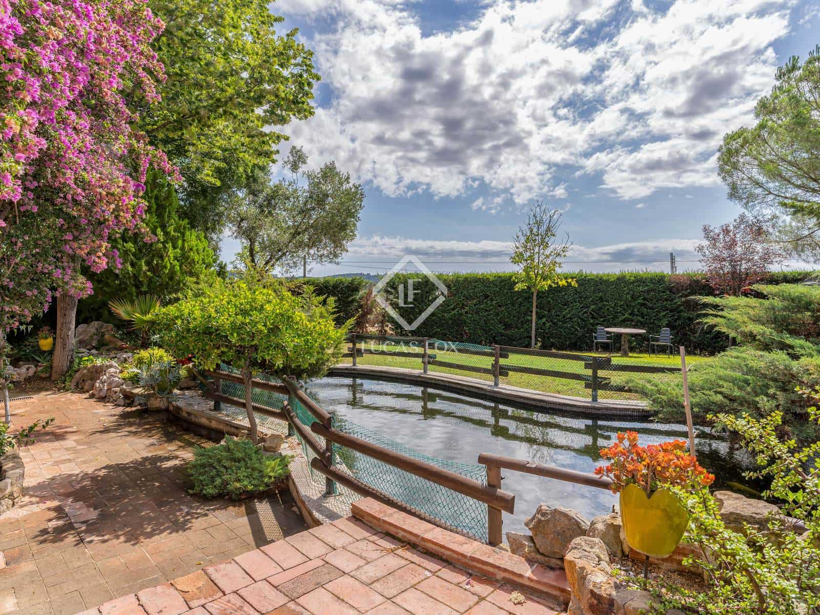 10 soveværelse Finca/Landehus til salg i Ullastret med swimmingpool - € 2.400.000 (Ref: 9289631)