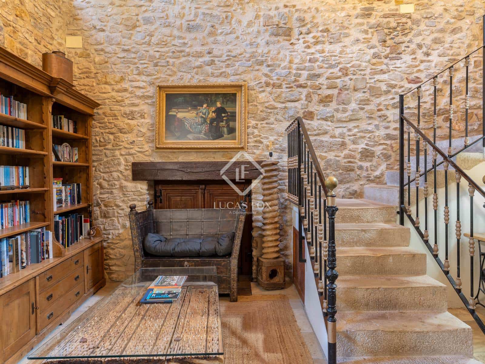 10 soveværelse Finca/Landehus til salg i Ullastret med swimmingpool - € 2.400.000 (Ref: 9289631)