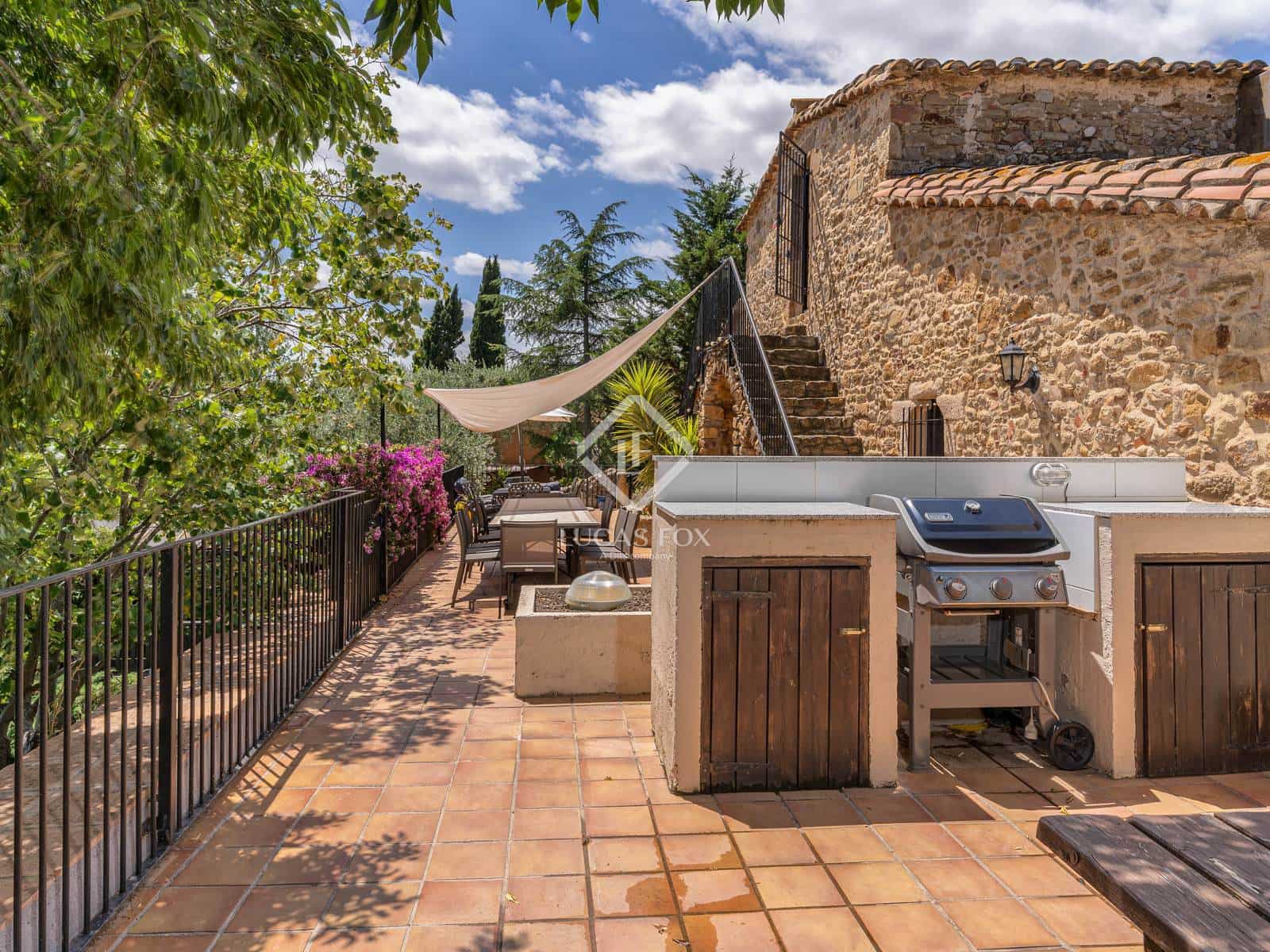 10 soveværelse Finca/Landehus til salg i Ullastret med swimmingpool - € 2.400.000 (Ref: 9289631)