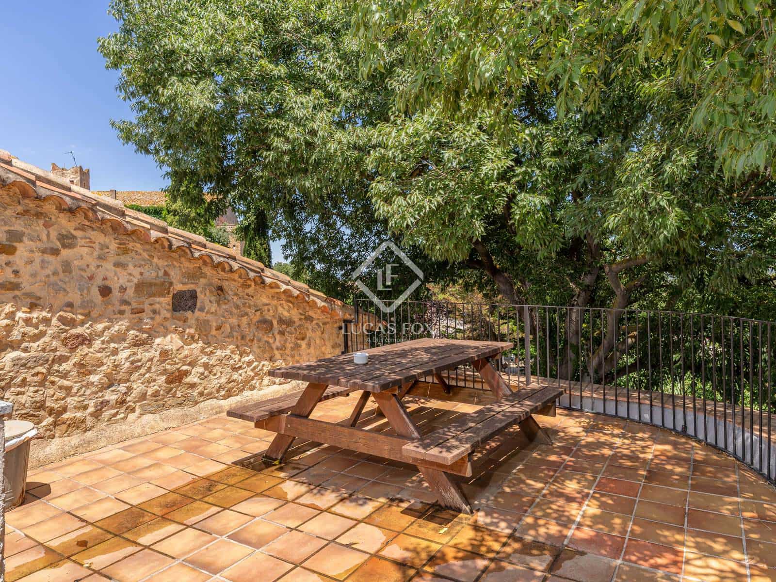 10 soveværelse Finca/Landehus til salg i Ullastret med swimmingpool - € 2.400.000 (Ref: 9289631)