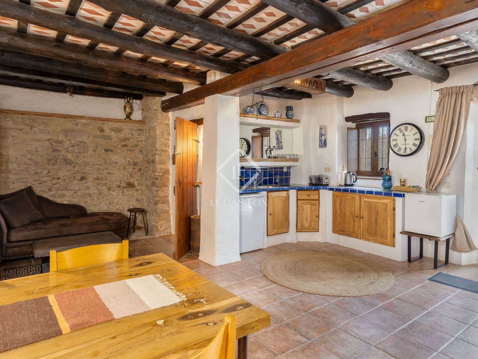 10 soveværelse Finca/Landehus til salg i Ullastret med swimmingpool - € 2.400.000 (Ref: 9289631)