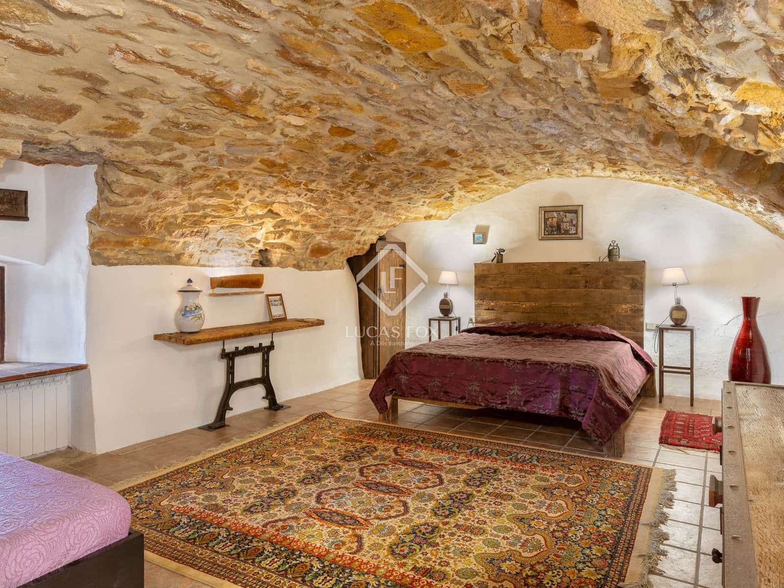 10 soveværelse Finca/Landehus til salg i Ullastret med swimmingpool - € 2.400.000 (Ref: 9289631)