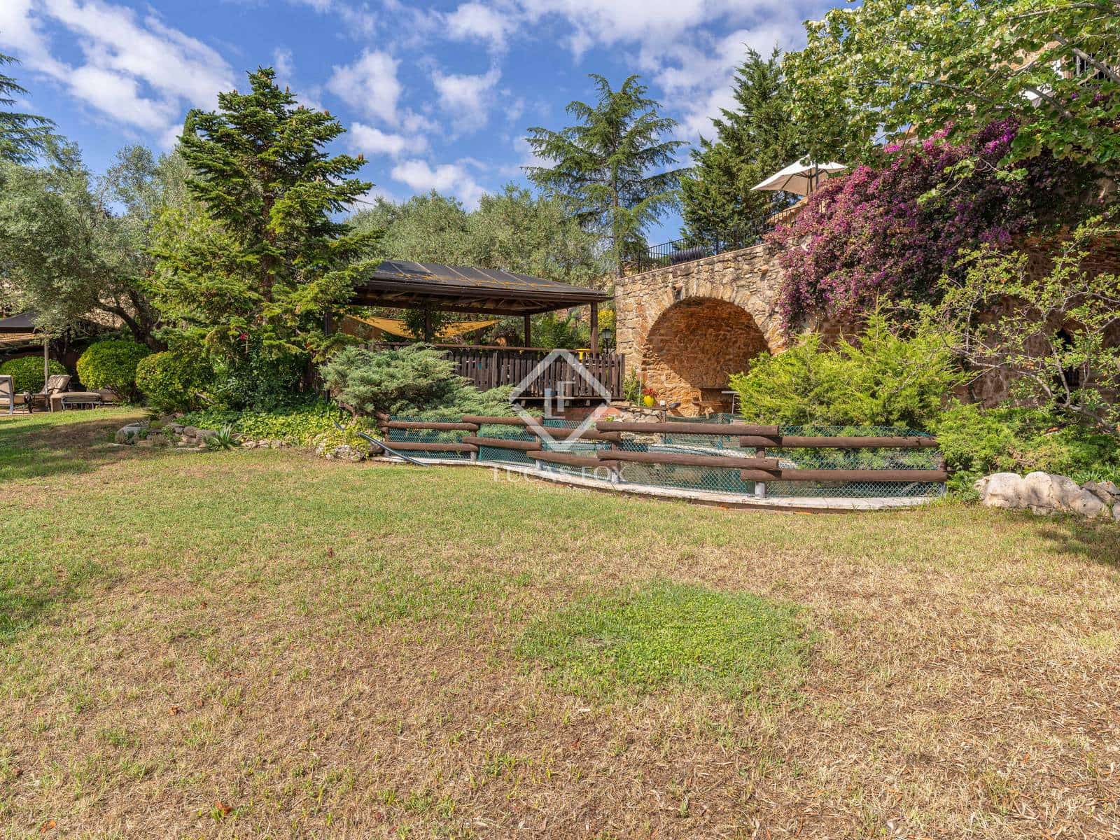 10 soveværelse Finca/Landehus til salg i Ullastret med swimmingpool - € 2.400.000 (Ref: 9289631)