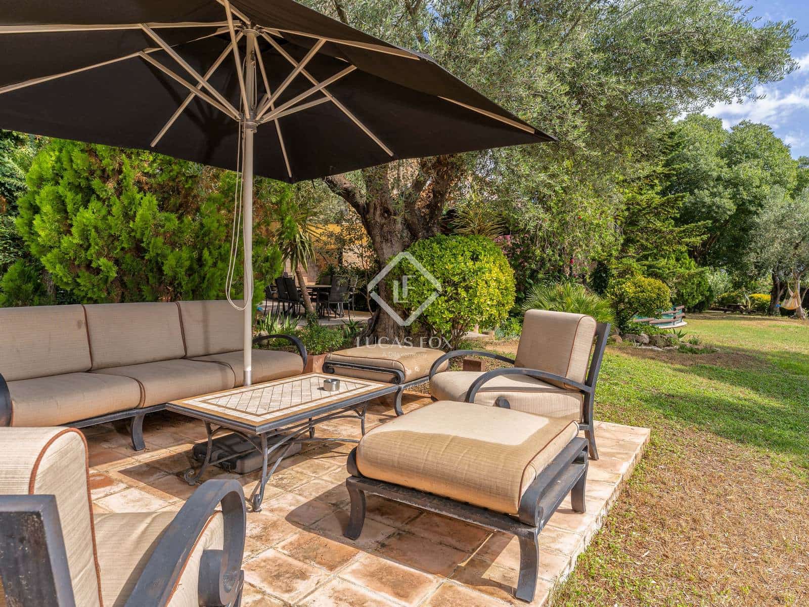 10 soveværelse Finca/Landehus til salg i Ullastret med swimmingpool - € 2.400.000 (Ref: 9289631)