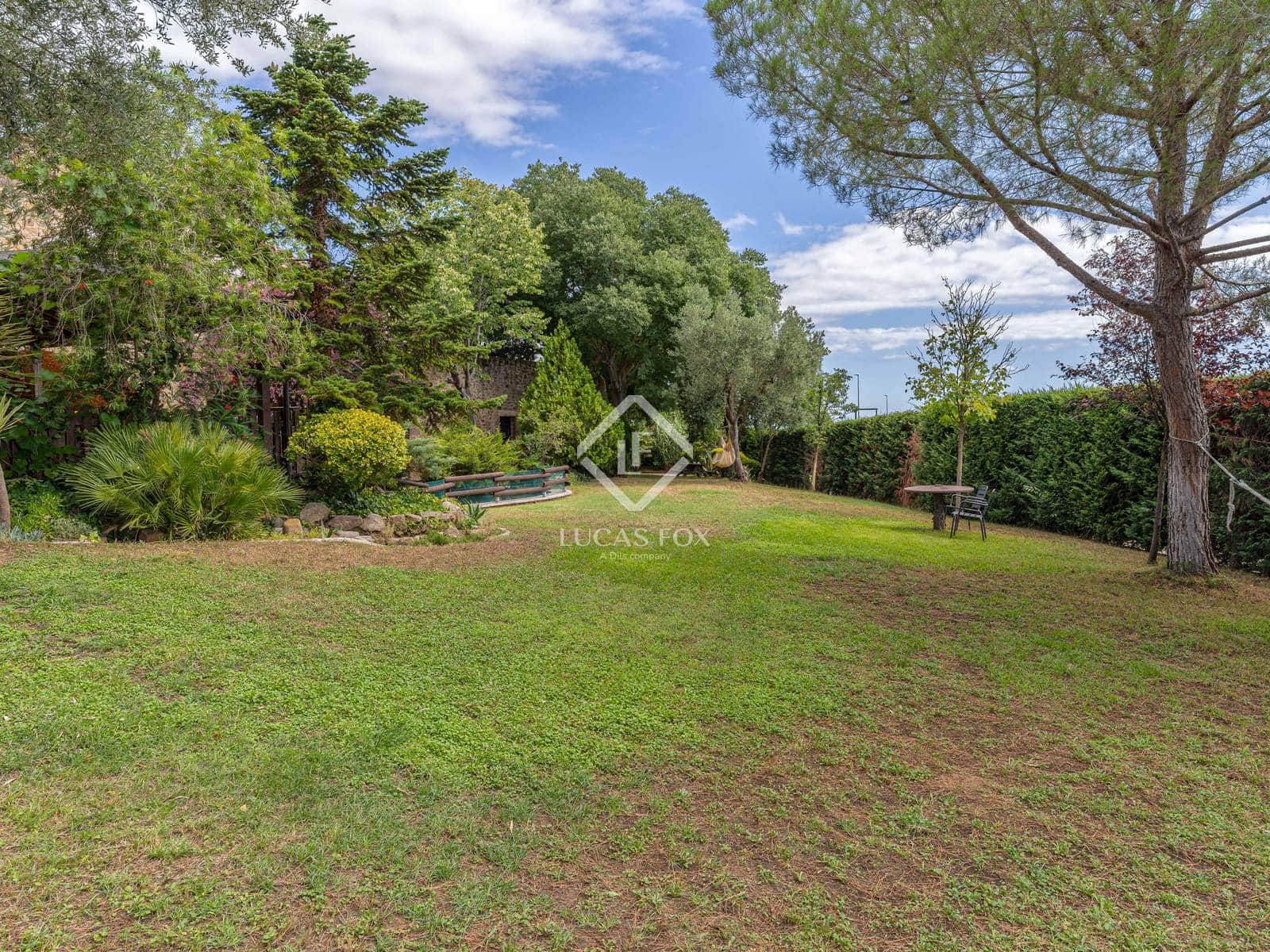 10 soveværelse Finca/Landehus til salg i Ullastret med swimmingpool - € 2.400.000 (Ref: 9289631)