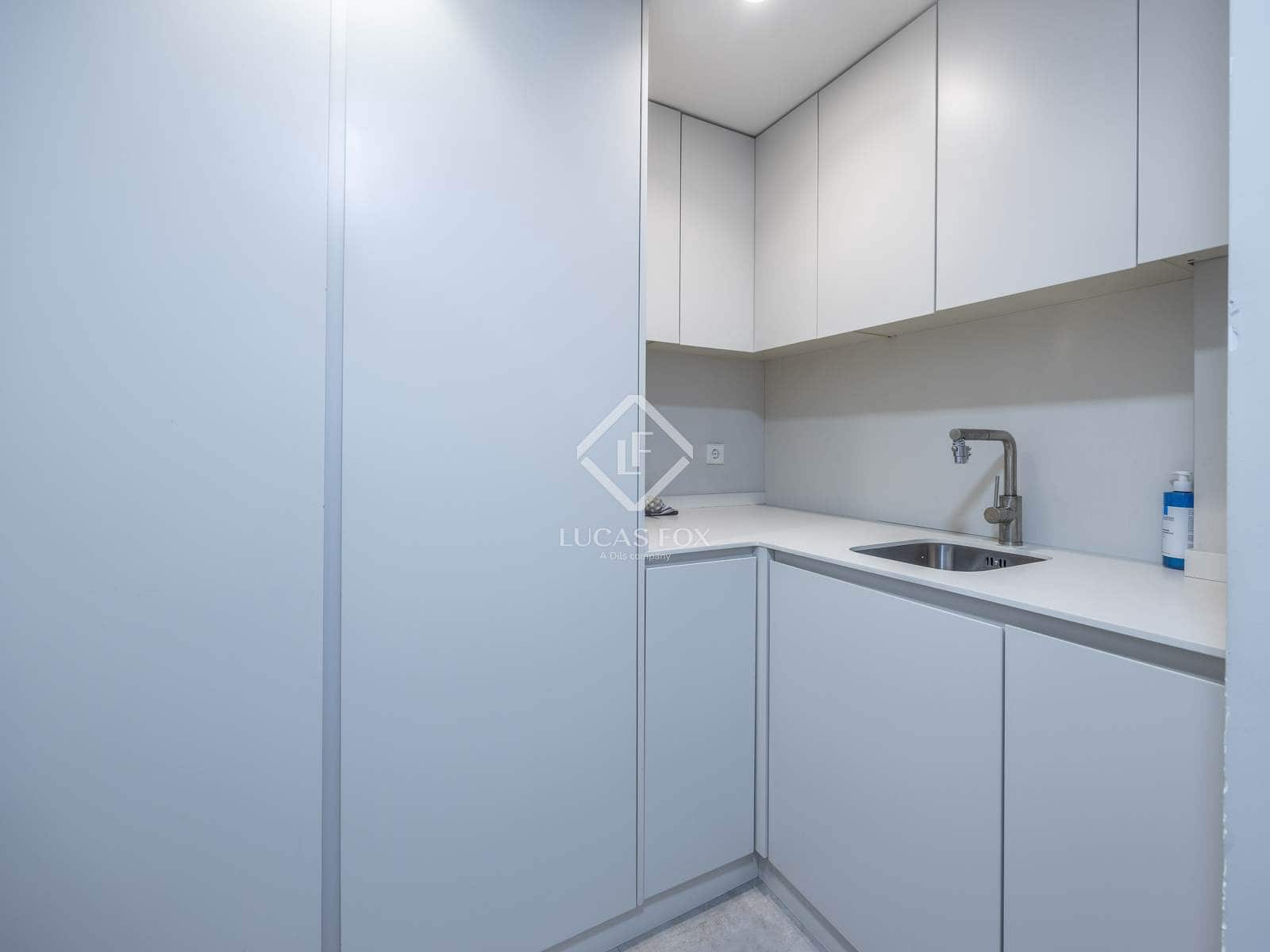 Apartamento de 4 habitaciones en València ciudad en venta con garaje - 1.280.000 € (Ref: 9289810)