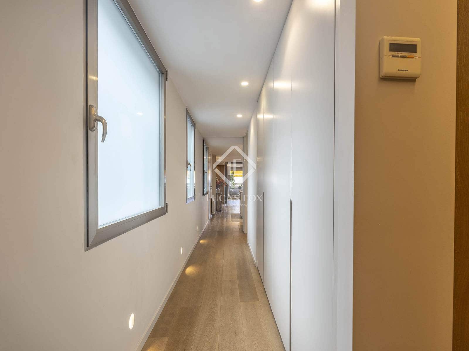 Apartamento de 4 habitaciones en València ciudad en venta con garaje - 1.280.000 € (Ref: 9289810)