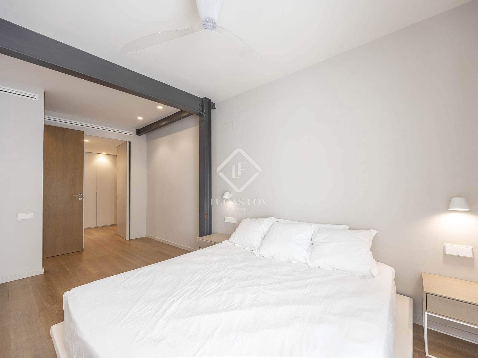 Apartamento de 4 habitaciones en València ciudad en venta con garaje - 1.280.000 € (Ref: 9289810)