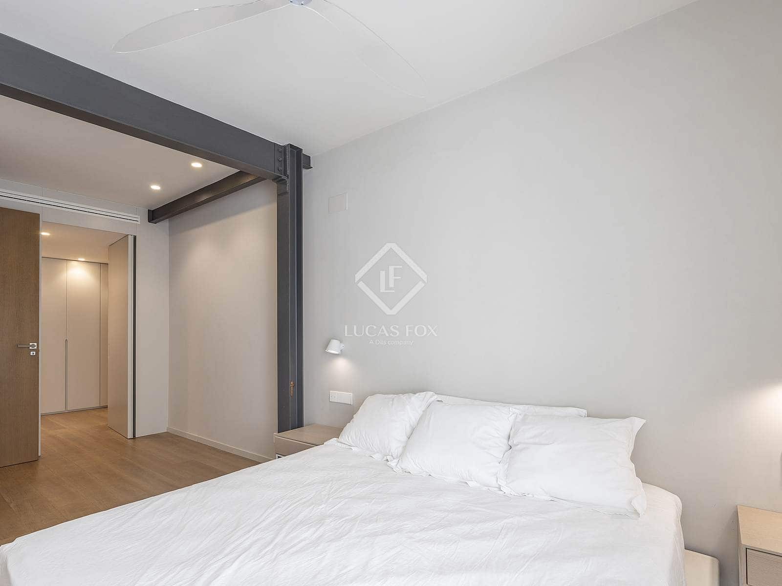 Apartamento de 4 habitaciones en València ciudad en venta con garaje - 1.280.000 € (Ref: 9289810)