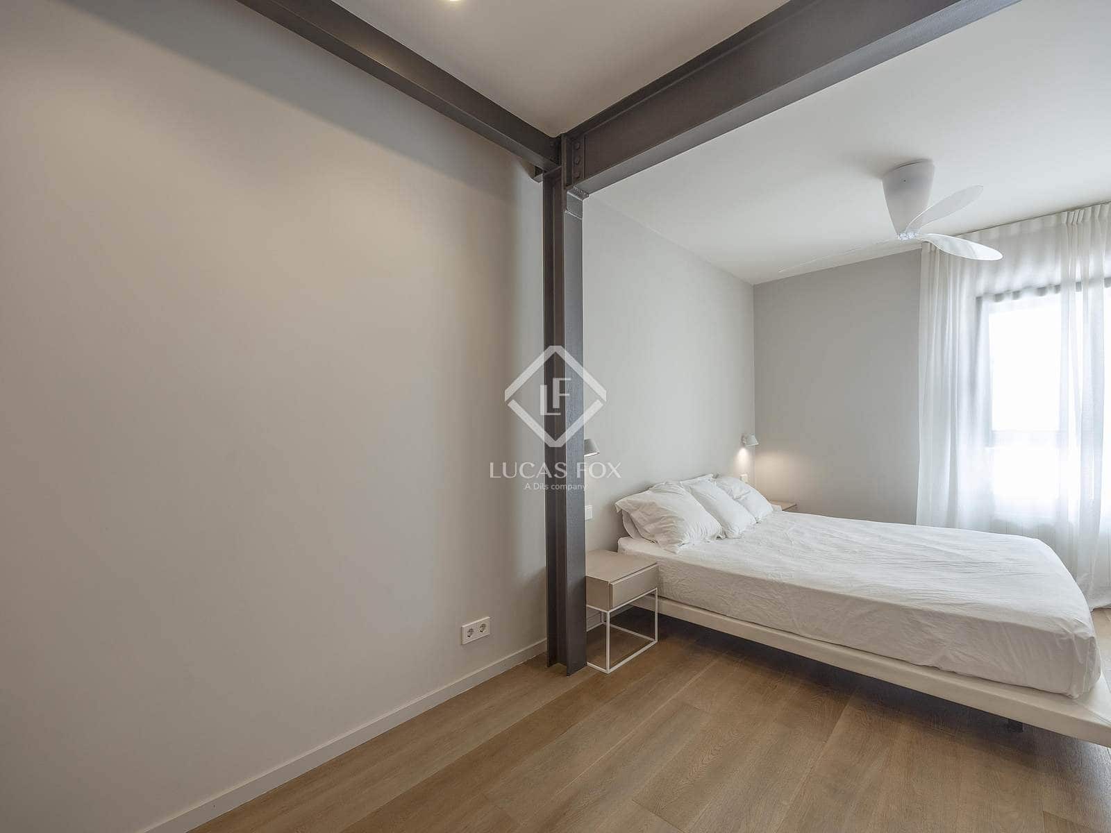 Apartamento de 4 habitaciones en València ciudad en venta con garaje - 1.280.000 € (Ref: 9289810)