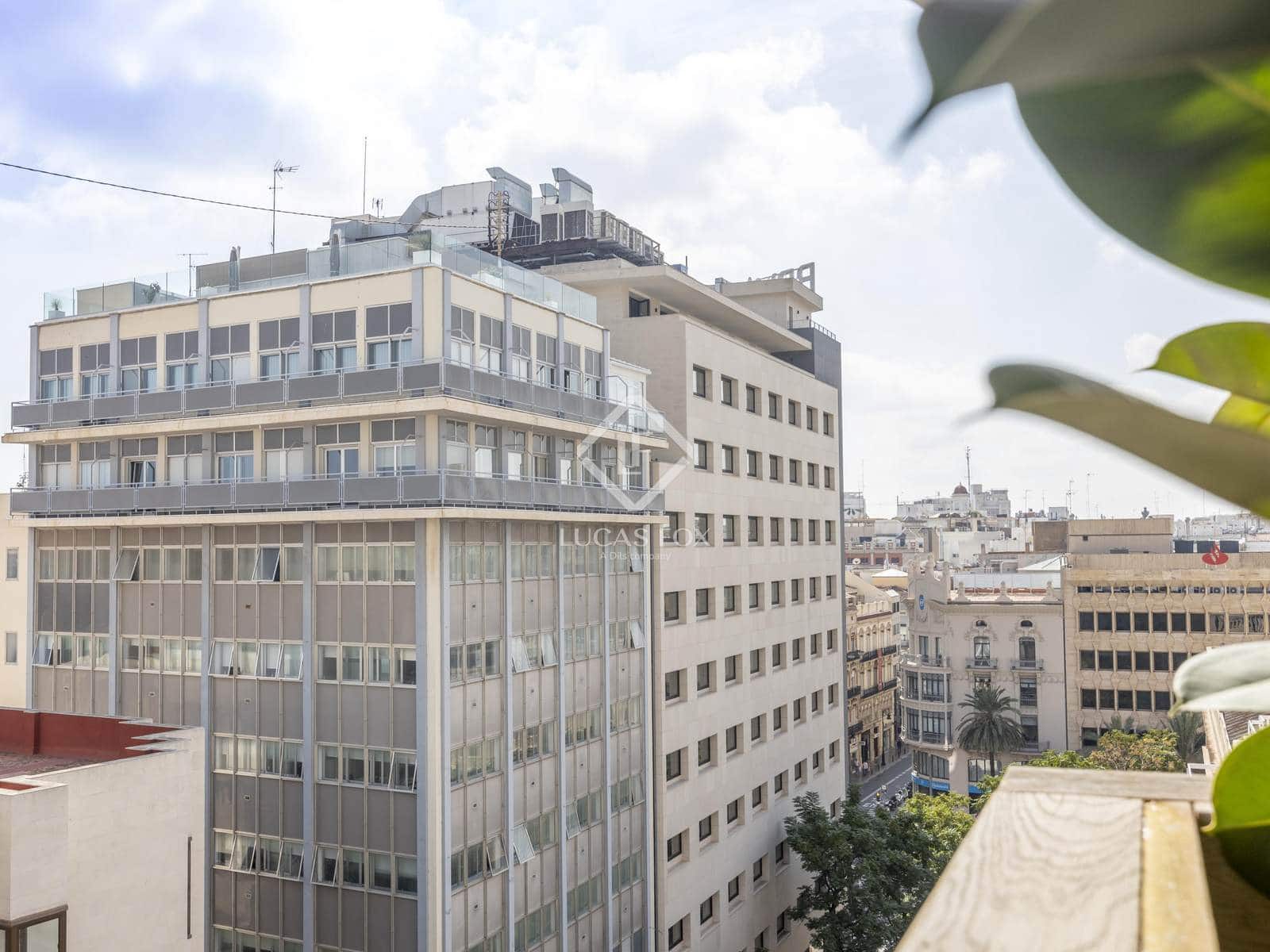 Apartamento de 4 habitaciones en València ciudad en venta con garaje - 1.280.000 € (Ref: 9289810)