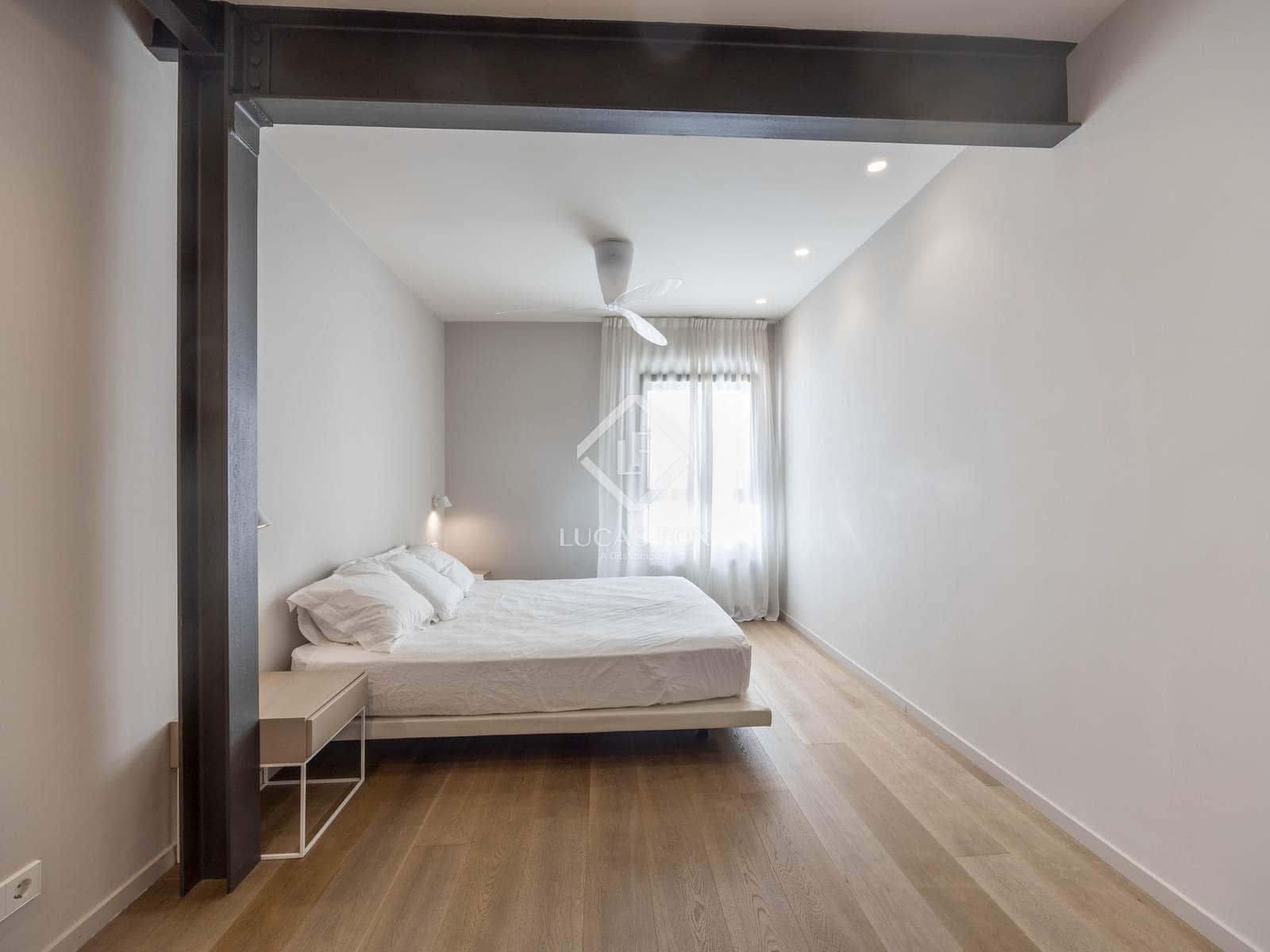 Apartamento de 4 habitaciones en València ciudad en venta con garaje - 1.280.000 € (Ref: 9289810)
