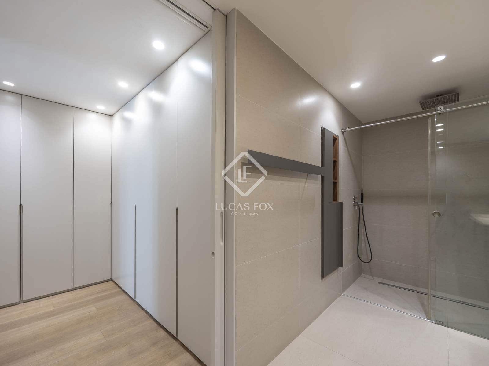 Apartamento de 4 habitaciones en València ciudad en venta con garaje - 1.280.000 € (Ref: 9289810)