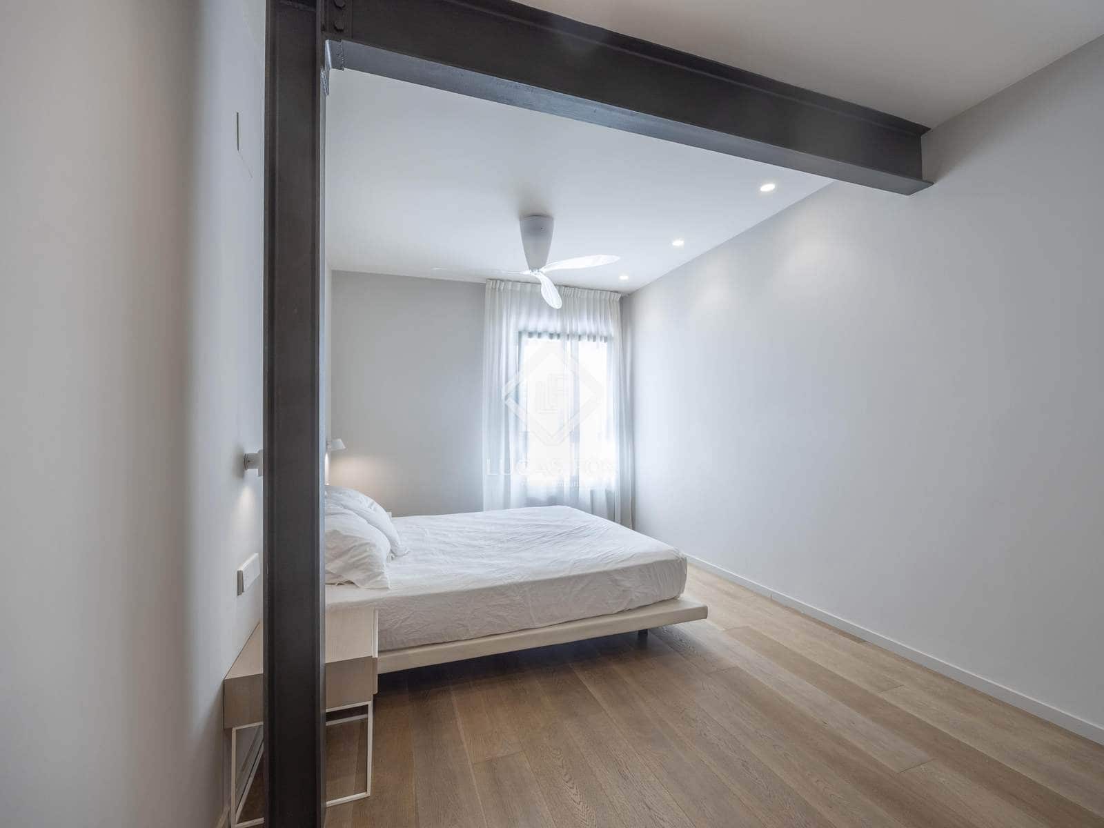 Apartamento de 4 habitaciones en València ciudad en venta con garaje - 1.280.000 € (Ref: 9289810)