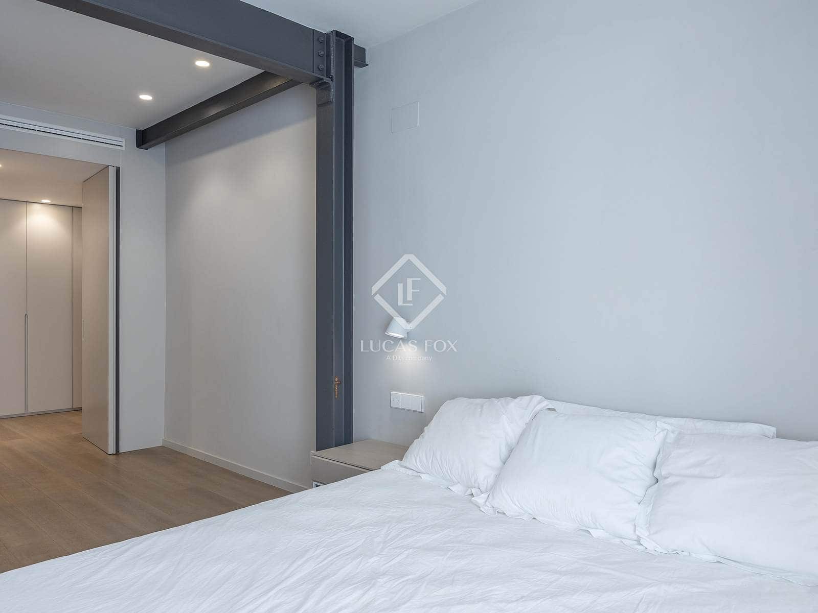 Apartamento de 4 habitaciones en València ciudad en venta con garaje - 1.280.000 € (Ref: 9289810)