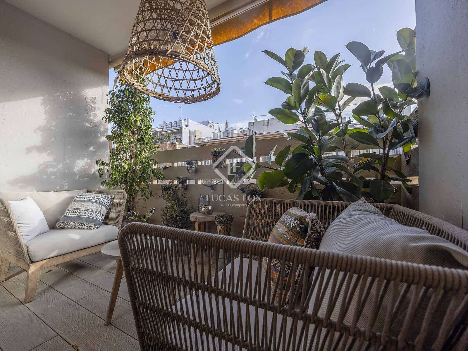 Apartamento de 4 habitaciones en València ciudad en venta con garaje - 1.280.000 € (Ref: 9289810)