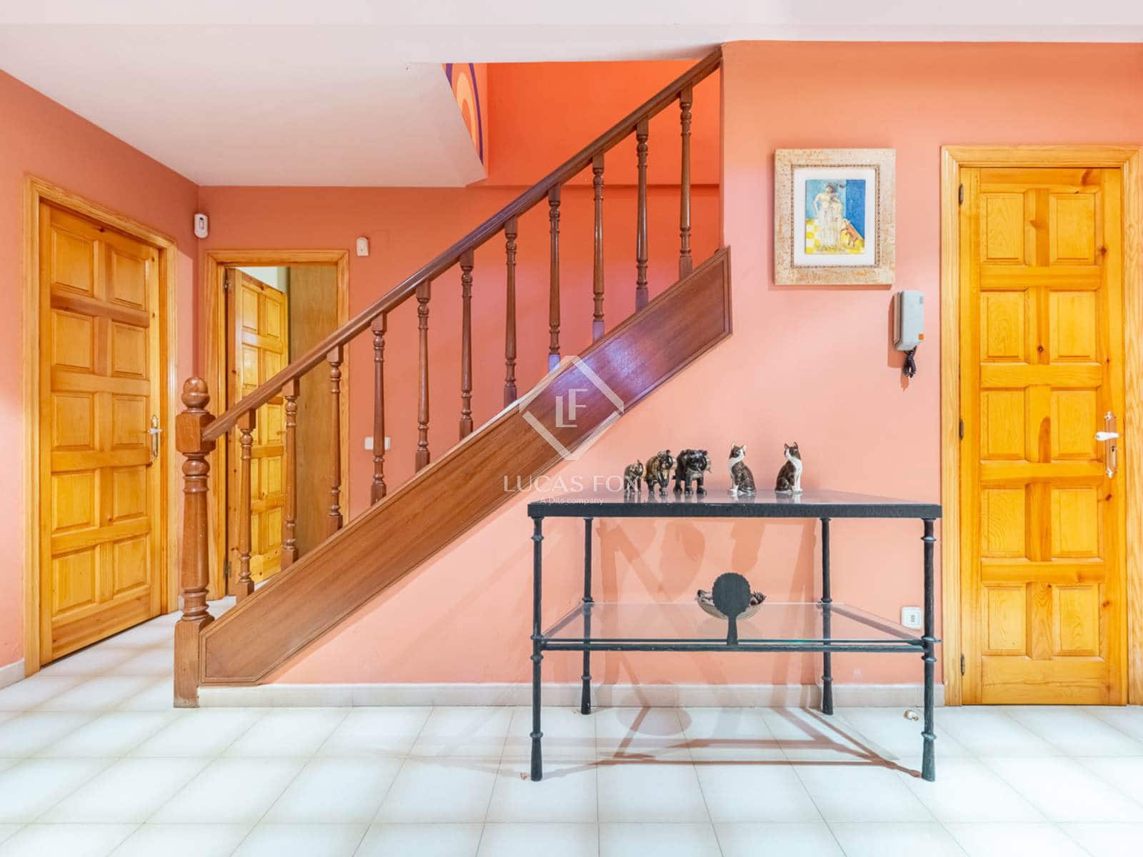 6 slaapkamer Villa te koop in Boadilla del Monte met zwembad garage - € 2.700.000 (Ref: 9290936)