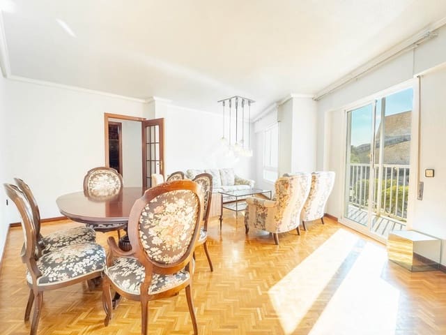 4 camera da letto Appartamento da affittare in Alicante città - 1.200 € (Rif: 9293219)