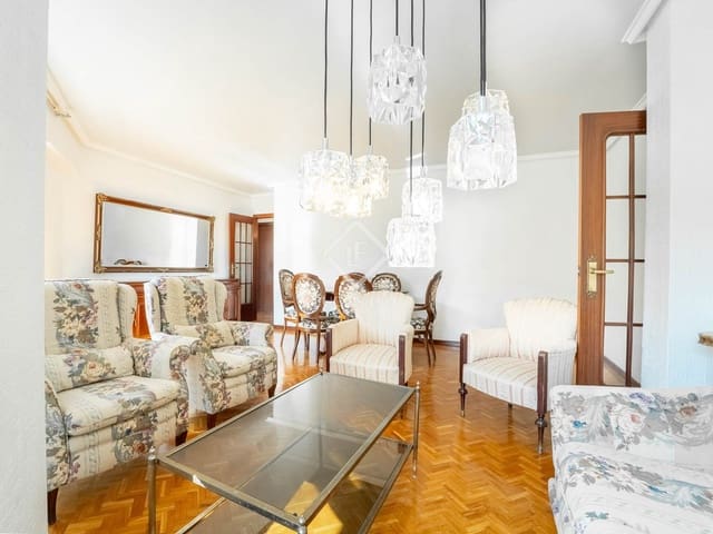 4 camera da letto Appartamento da affittare in Alicante città - 1.200 € (Rif: 9293219)
